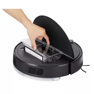 Roborock E5 crna Roborock E5 crna