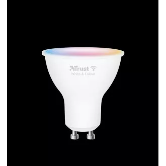 TRUST Smart WiFi LED Spot GU10 bijelo i u boji