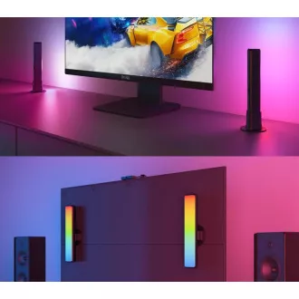 Govee Flow PRO SMART LED TV & Gaming - RGBICWW Govee Flow PRO SMART LED TV & Gaming - RGBICWW