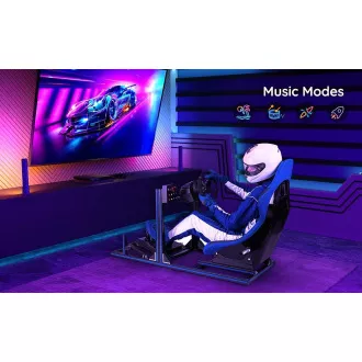 Govee Flow PRO SMART LED TV & Gaming - RGBICWW Govee Flow PRO SMART LED TV & Gaming - RGBICWW