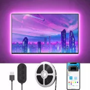 Govee TV 46-60" SMART LED pozadinsko osvjetljenje RGB