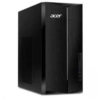 ACER PC Aspire TC-1760 - i5-12400F, 8GB, 512GBSSD, Intel Arc A380, W11H, crni ACER PC Aspire TC-1760 - i5-12400F, 8GB, 512GBSSD, Intel Arc A380, W11H, crni