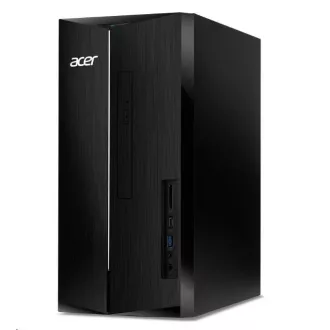 ACER PC Aspire TC-1760 - i5-12400F, 8GB, 512GBSSD, Intel Arc A380, W11H, crni ACER PC Aspire TC-1760 - i5-12400F, 8GB, 512GBSSD, Intel Arc A380, W11H, crni