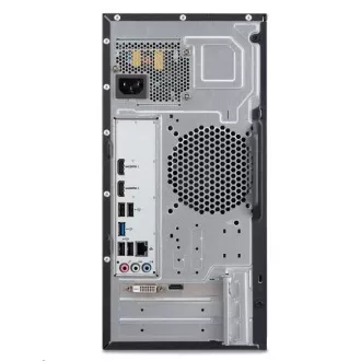 ACER PC Aspire TC-1760 - i5-12400F, 8GB, 512GBSSD, Intel Arc A380, W11H, crni ACER PC Aspire TC-1760 - i5-12400F, 8GB, 512GBSSD, Intel Arc A380, W11H, crni