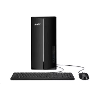 ACER PC Aspire TC-1760 - i5-12400F, 8GB, 512GBSSD, Intel Arc A380, W11H, crni ACER PC Aspire TC-1760 - i5-12400F, 8GB, 512GBSSD, Intel Arc A380, W11H, crni