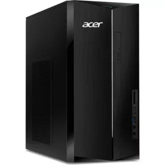 ACER PC Aspire TC-1760 -i5-12400F, 16GB, 1TBSSD, Nvidia GTX 1660Super, W11H, crni