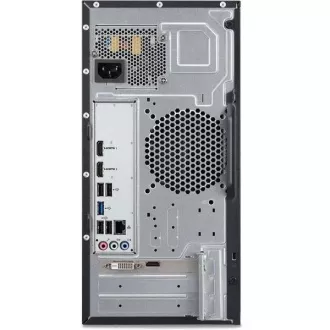 ACER PC Aspire TC-1760 -i5-12400F, 16GB, 1TBSSD, Nvidia GTX 1660Super, W11H, crni