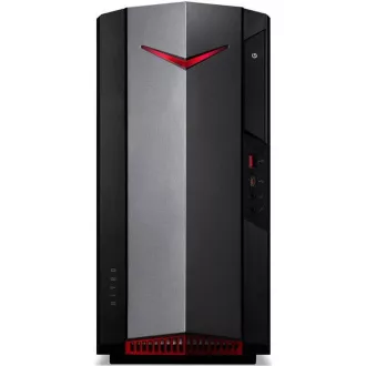 ACER PC Nitro N50-640 - i5-12400F, 16GB, 1TBSSD, NVIDIA RTX-3050, W11H, crni ACER PC Nitro N50-640 - i5-12400F, 16GB, 1TBSSD, NVIDIA RTX-3050, W11H, crni