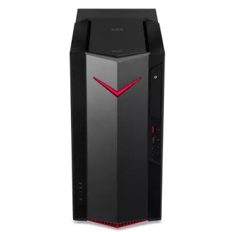 ACER PC Nitro N50-640 - i5-12400F, 16GB, 1TBSSD, NVIDIA RTX-3050, W11H, crni ACER PC Nitro N50-640 - i5-12400F, 16GB, 1TBSSD, NVIDIA RTX-3050, W11H, crni