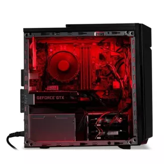 ACER PC Nitro N50-640 - i5-12400F, 16GB, 1TBSSD, NVIDIA RTX-3050, W11H, crni ACER PC Nitro N50-640 - i5-12400F, 16GB, 1TBSSD, NVIDIA RTX-3050, W11H, crni