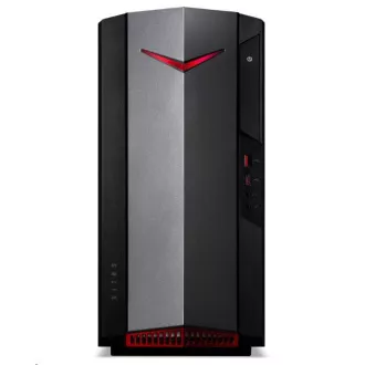 ACER PC Nitro N50-620 -i5-11400F, 16GB, 1TBSSD, Nvidia RTX 3060Ti, W11H, crna ACER PC Nitro N50-620 -i5-11400F, 16GB, 1TBSSD, Nvidia RTX 3060Ti, W11H, crna