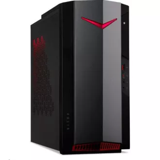 ACER PC Nitro N50-620 -i5-11400F, 16GB, 1TBSSD, Nvidia RTX 3060Ti, W11H, crna ACER PC Nitro N50-620 -i5-11400F, 16GB, 1TBSSD, Nvidia RTX 3060Ti, W11H, crna