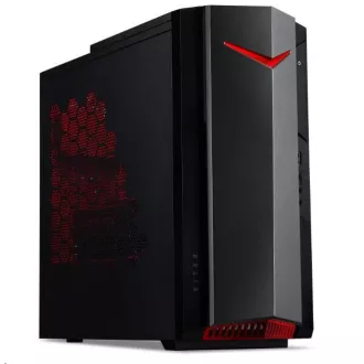 ACER PC Nitro N50-620 -i5-11400F, 16GB, 1TBSSD, Nvidia RTX 3060Ti, W11H, crna ACER PC Nitro N50-620 -i5-11400F, 16GB, 1TBSSD, Nvidia RTX 3060Ti, W11H, crna