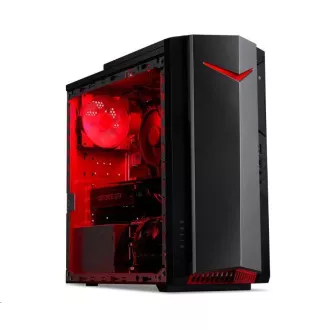 ACER PC Nitro N50-620 -i5-11400F, 16GB, 1TBSSD, Nvidia RTX 3060Ti, W11H, crna ACER PC Nitro N50-620 -i5-11400F, 16GB, 1TBSSD, Nvidia RTX 3060Ti, W11H, crna