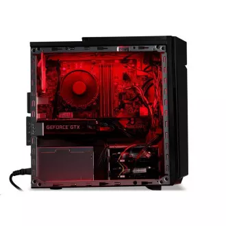 ACER PC Nitro N50-620 -i5-11400F, 16GB, 1TBSSD, Nvidia RTX 3060Ti, W11H, crna ACER PC Nitro N50-620 -i5-11400F, 16GB, 1TBSSD, Nvidia RTX 3060Ti, W11H, crna