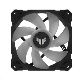 ASUS ventilator TUF GAMING TF120 ARGB, 120mm PC kućište ventilator