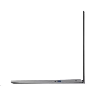 ACER NTB Aspire 5 (A517-53-55LG) - i5-1235U, 17.3" FHD IPS Anti-Glare, 16GB, 512GBSSD, Iris Xe grafika, W11PRO, siva