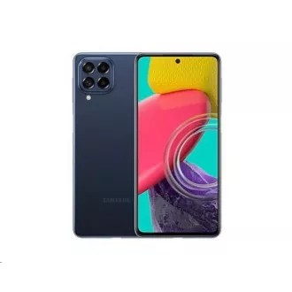 Samsung Galaxy M53 (M536), 5G, 8/128 GB, Plavi