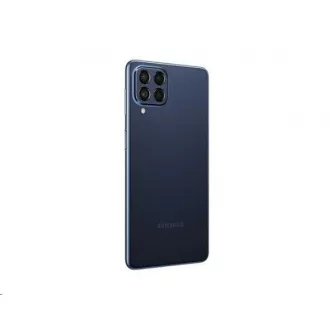 Samsung Galaxy M53 (M536), 5G, 8/128 GB, Plavi