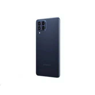 Samsung Galaxy M53 (M536), 5G, 8/128 GB, Plavi
