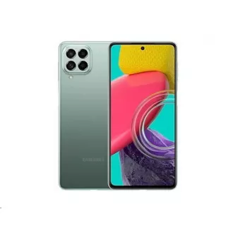 Samsung Galaxy M53 (M536), 5G, 8/128 GB, zeleni Samsung Galaxy M53 (M536), 5G, 8/128 GB, zeleni