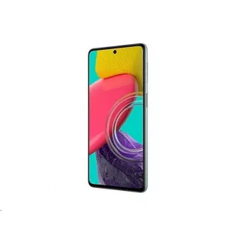 Samsung Galaxy M53 (M536), 5G, 8/128 GB, zeleni Samsung Galaxy M53 (M536), 5G, 8/128 GB, zeleni