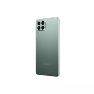 Samsung Galaxy M53 (M536), 5G, 8/128 GB, zeleni Samsung Galaxy M53 (M536), 5G, 8/128 GB, zeleni