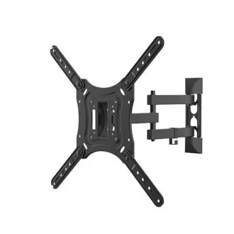 Solight srednji konzolni nosač za flat TV, 43cm - 140cm (17'' - 55'')