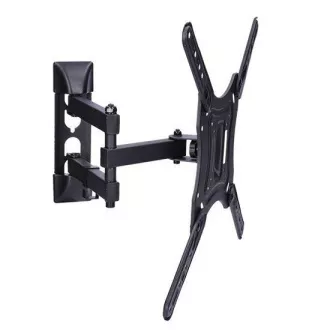 Solight srednji konzolni nosač za flat TV, 43cm - 140cm (17'' - 55'')