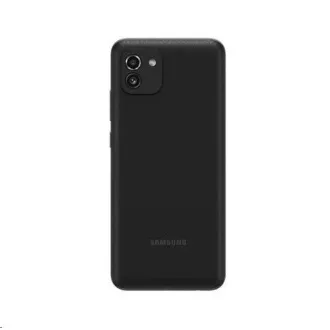 Samsung Galaxy A03 (A035), EU, crni Samsung Galaxy A03 (A035), EU, crni