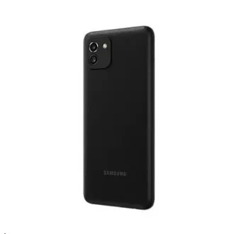 Samsung Galaxy A03 (A035), EU, crni Samsung Galaxy A03 (A035), EU, crni