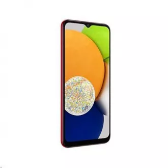 Samsung Galaxy A03 (A035), EU, crvena
