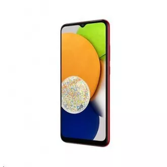Samsung Galaxy A03 (A035), EU, crvena