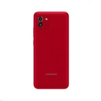 Samsung Galaxy A03 (A035), EU, crvena