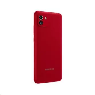 Samsung Galaxy A03 (A035), EU, crvena