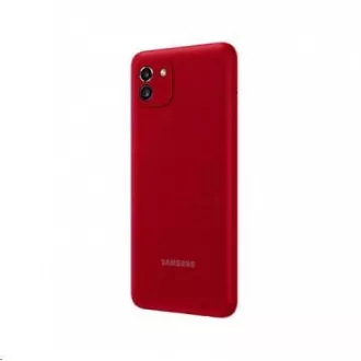 Samsung Galaxy A03 (A035), EU, crvena