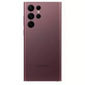 Samsung Galaxy S22 Ultra (S908), 12/512GB, 5G, DS, EU, Wine Red