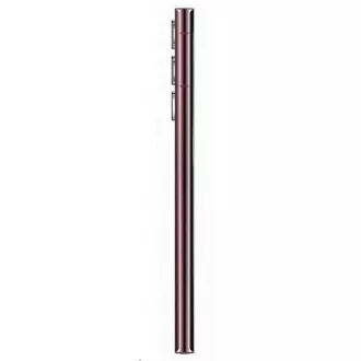 Samsung Galaxy S22 Ultra (S908), 12/512GB, 5G, DS, EU, Wine Red