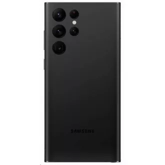 Samsung Galaxy S22 Ultra (S908), 8/256 GB, 5G, DS, EU, crni Samsung Galaxy S22 Ultra (S908), 8/256 GB, 5G, DS, EU, crni