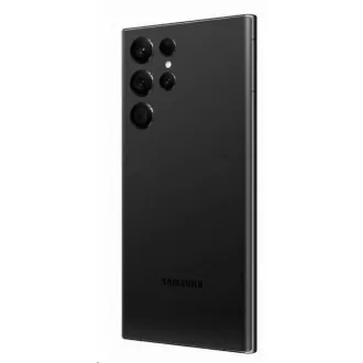 Samsung Galaxy S22 Ultra (S908), 8/256 GB, 5G, DS, EU, crni Samsung Galaxy S22 Ultra (S908), 8/256 GB, 5G, DS, EU, crni