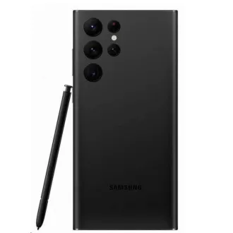 Samsung Galaxy S22 Ultra (S908), 8/256 GB, 5G, DS, EU, crni Samsung Galaxy S22 Ultra (S908), 8/256 GB, 5G, DS, EU, crni