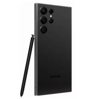 Samsung Galaxy S22 Ultra (S908), 8/256 GB, 5G, DS, EU, crni Samsung Galaxy S22 Ultra (S908), 8/256 GB, 5G, DS, EU, crni