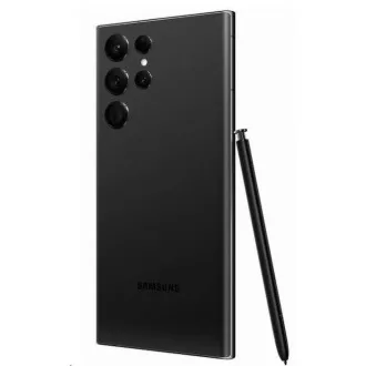 Samsung Galaxy S22 Ultra (S908), 8/256 GB, 5G, DS, EU, crni Samsung Galaxy S22 Ultra (S908), 8/256 GB, 5G, DS, EU, crni