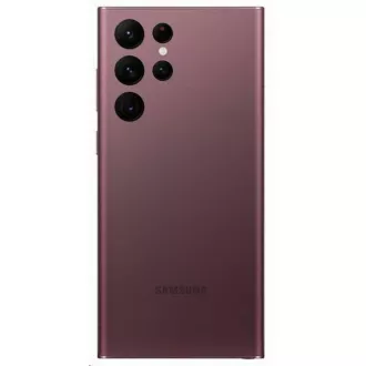 Samsung Galaxy S22 Ultra (S908), 8/256 GB, 5G, DS, EU, Wine Red Samsung Galaxy S22 Ultra (S908), 8/256 GB, 5G, DS, EU, Wine Red