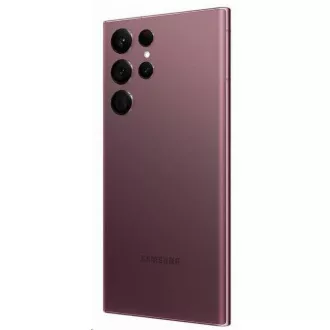 Samsung Galaxy S22 Ultra (S908), 8/256 GB, 5G, DS, EU, Wine Red Samsung Galaxy S22 Ultra (S908), 8/256 GB, 5G, DS, EU, Wine Red