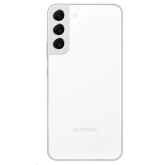 Samsung Galaxy S22+ (S906), 8/256 GB, 5G, DS, EU, Bijela Samsung Galaxy S22+ (S906), 8/256 GB, 5G, DS, EU, Bijela