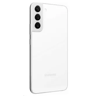 Samsung Galaxy S22+ (S906), 8/256 GB, 5G, DS, EU, Bijela Samsung Galaxy S22+ (S906), 8/256 GB, 5G, DS, EU, Bijela