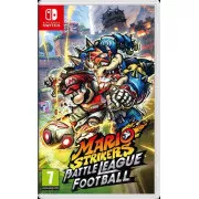 Igra Nintendo Switch - PROMJENI Mario Strikers: Battle League Football