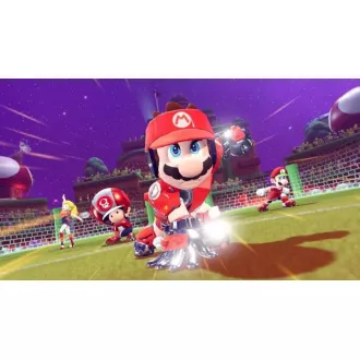 Igra Nintendo Switch - PROMJENI Mario Strikers: Battle League Football Igra Nintendo Switch - PROMJENI Mario Strikers: Battle League Football