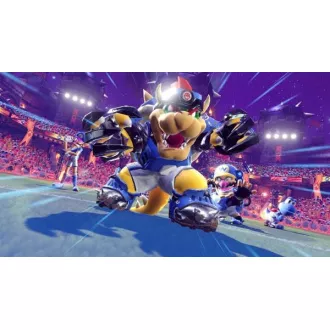 Igra Nintendo Switch - PROMJENI Mario Strikers: Battle League Football Igra Nintendo Switch - PROMJENI Mario Strikers: Battle League Football